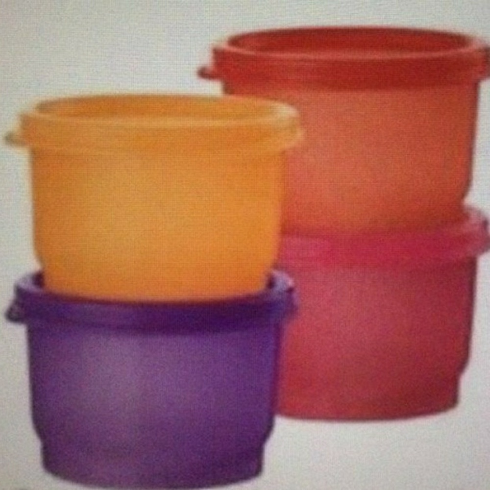 Tupperware Mystery Bundle